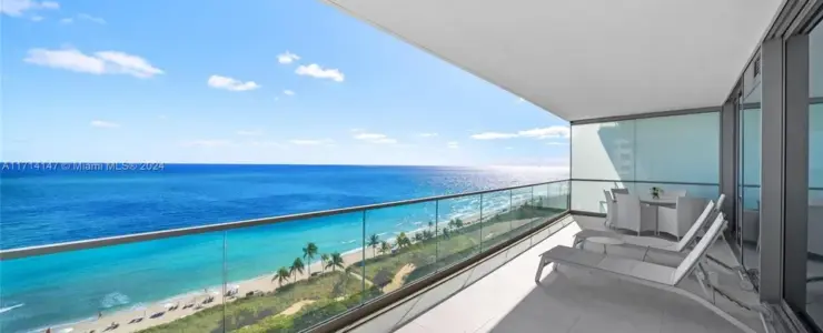 10203 Collins Ave Unit 1203