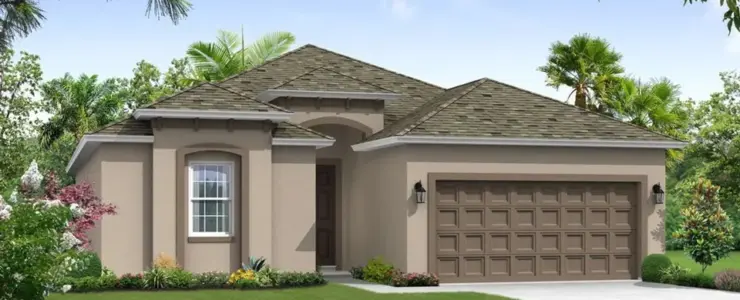 8065 Tea Olive-Homesite Ter # 65