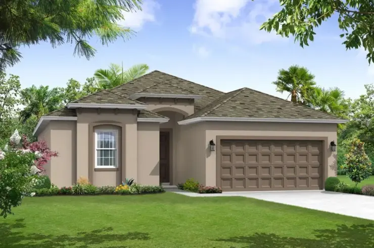 8065 Tea Olive-Homesite Ter # 65