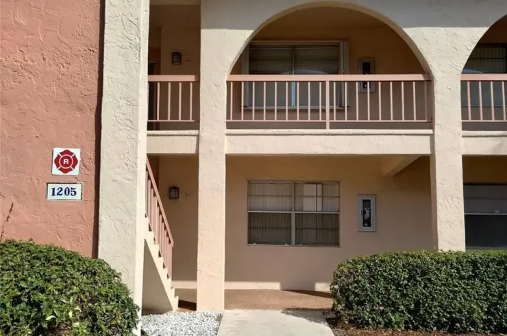 1205 Bahama Bnd Apt F1