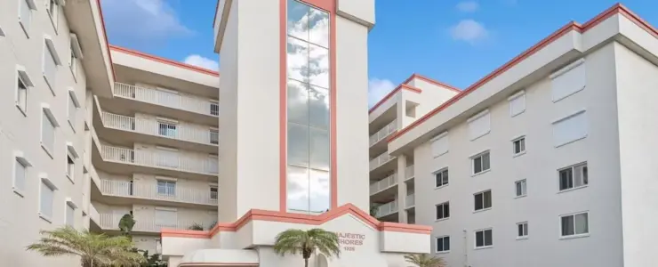 1525 N Highway A1a Apt 501