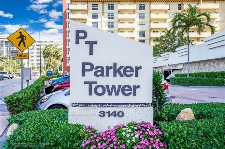 3140 S Ocean Dr Apt 409