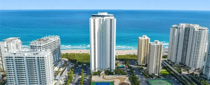 3000 N Ocean Dr Apt 20A