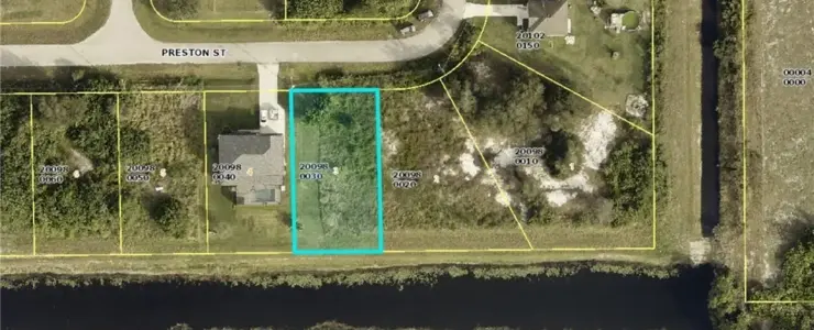 356 Preston St Lot 3