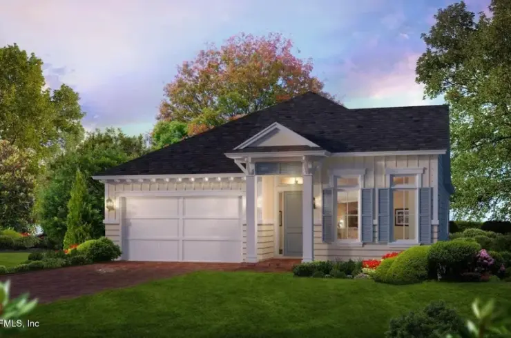 3233 Fiera Vista Dr