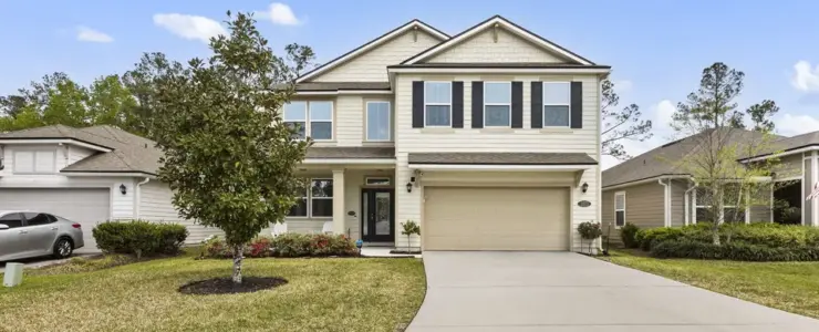 2273 Eagle Perch Pl