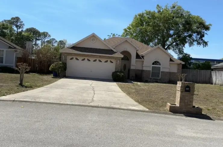 2658 Dale View Dr