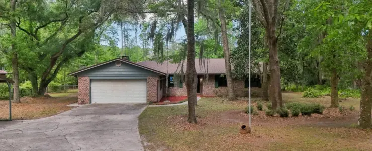 14163 Blanche Rd