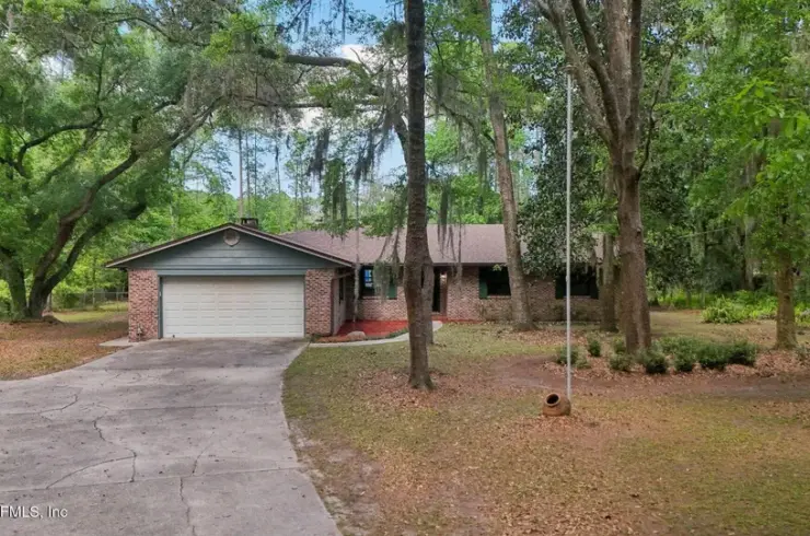 14163 Blanche Rd