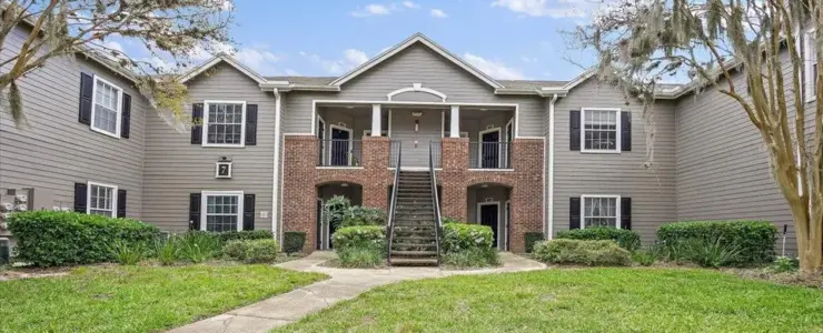 10000 Gate Pkwy N Apt 714
