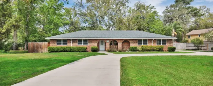 835 Hibernia Forest Dr