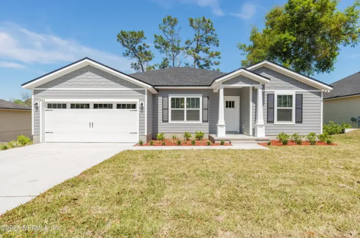 803 Pine Moss Rd