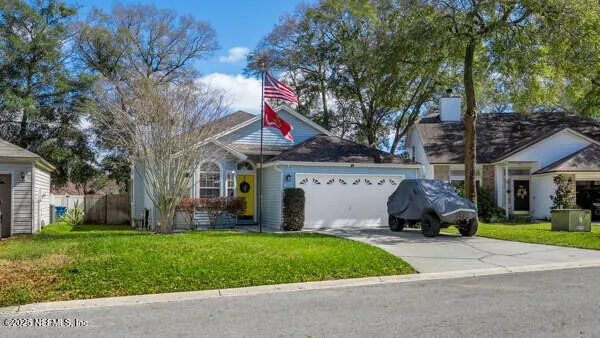 3509 Hampton Cove Ct