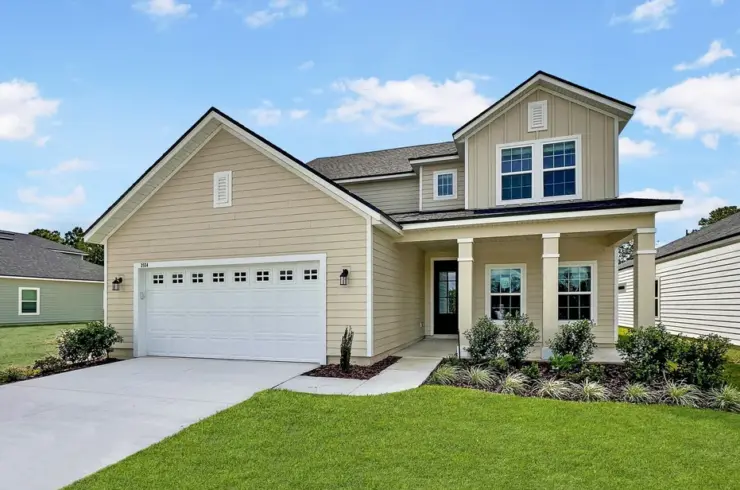 3554 Americana Dr
