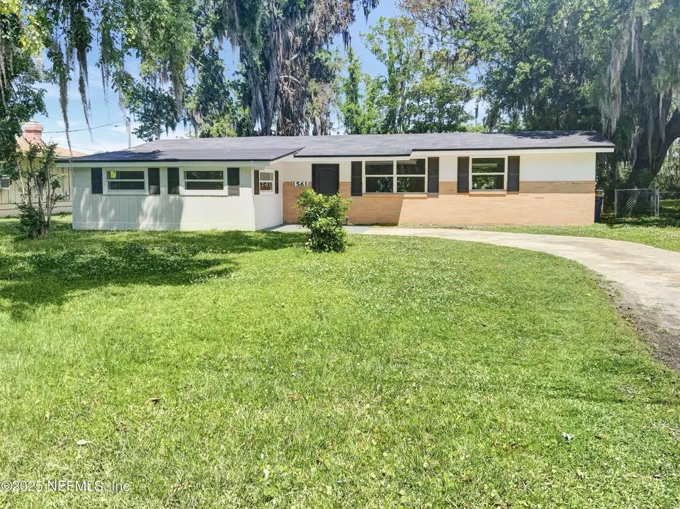 1561 Mar Vic Ln 1561 Mar Vic Ln