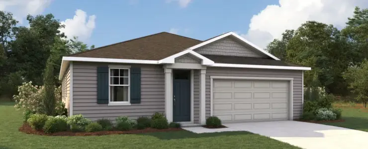3229 Lago Vista Dr