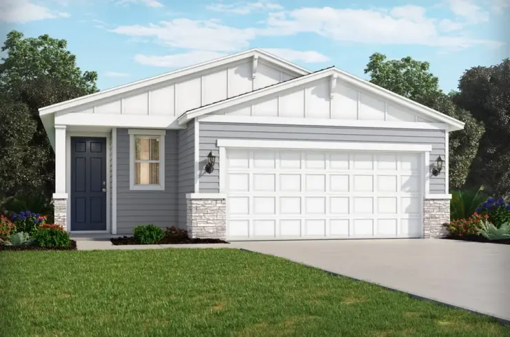 7464 Queensgate Cir