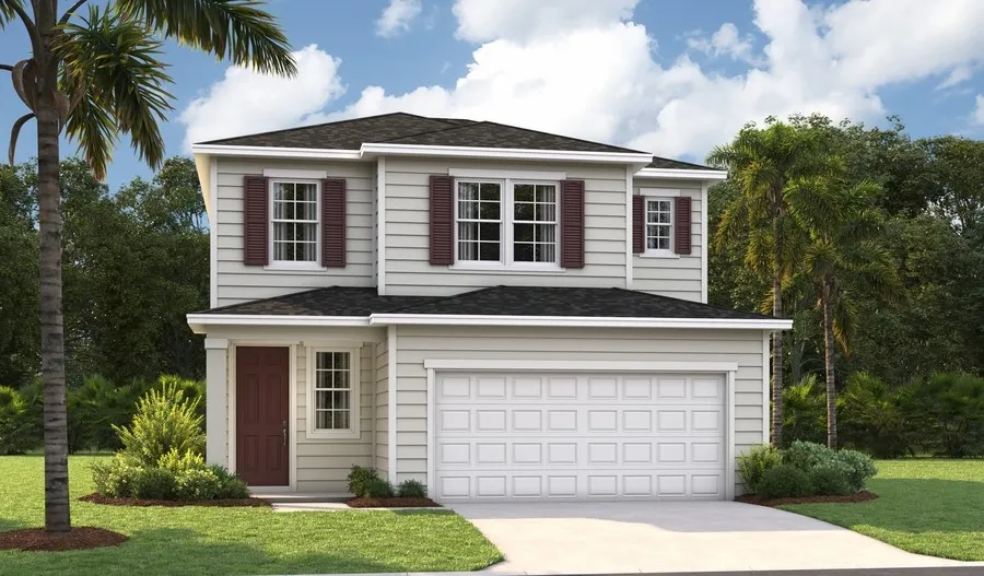 8269 Cedar Run Ln 8269 Cedar Run Ln