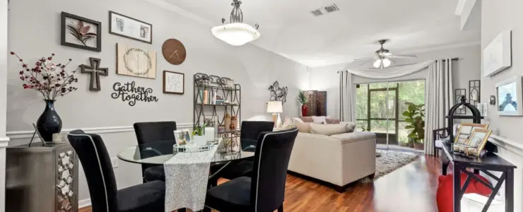 10200 Belle Rive Blvd Unit 4606