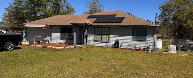 13443 Yellow Bluff Rd