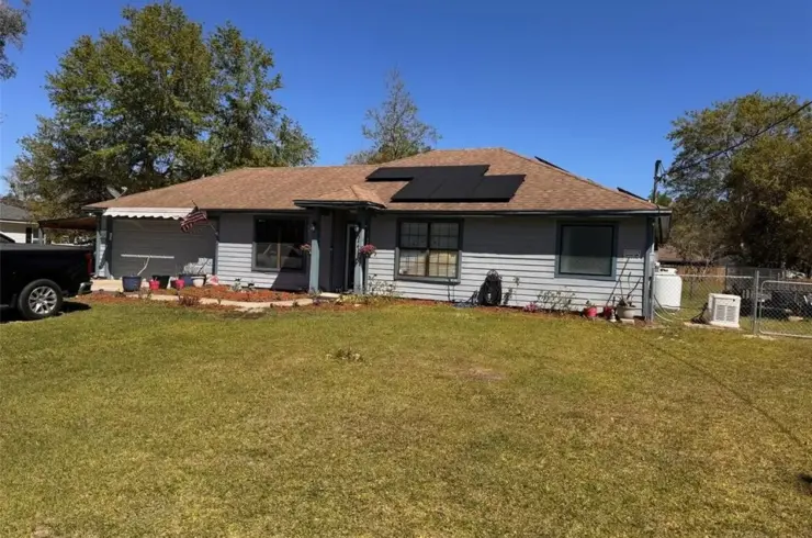 13443 Yellow Bluff Rd