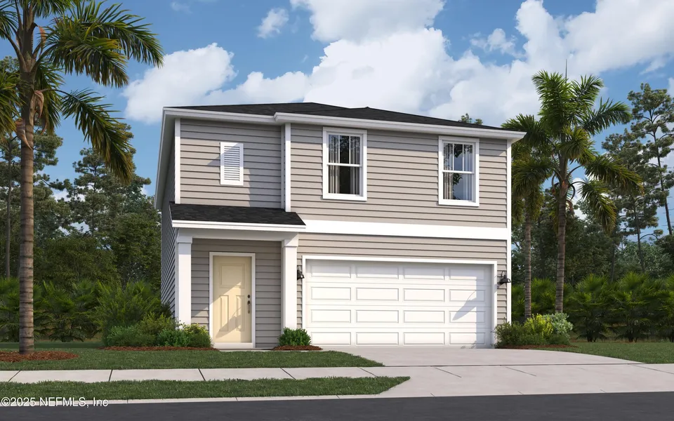 5268 Sawmill Point Way 5268 Sawmill Point Way