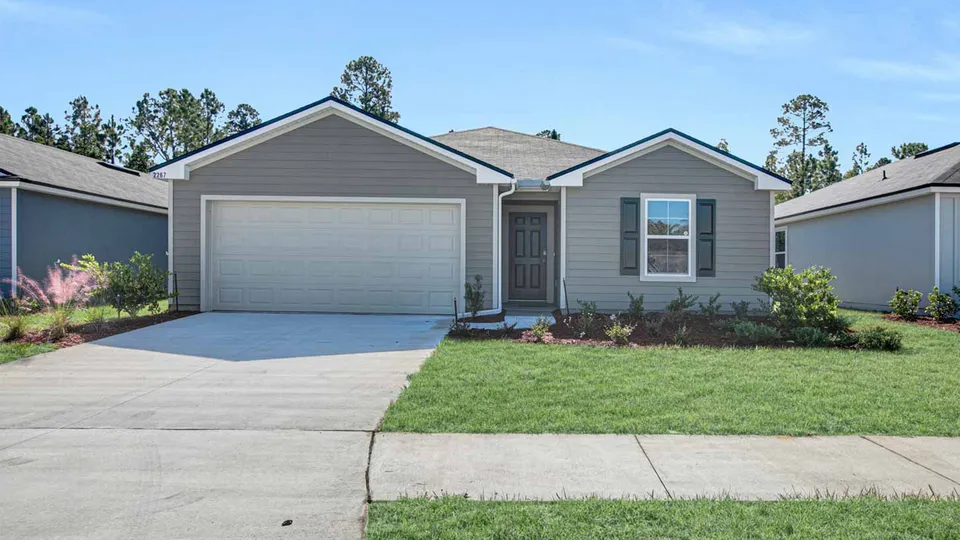 2267 Spider Lily Ln 2267 Spider Lily Ln
