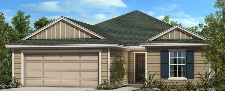 2512 Clayton Falls Cv