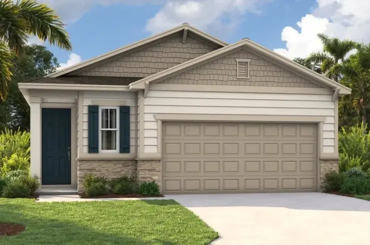 8257 Cedar Run Ln