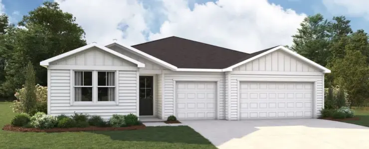 3262 Lago Vista Dr