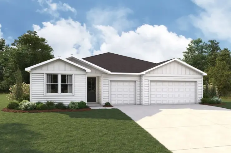 3262 Lago Vista Dr