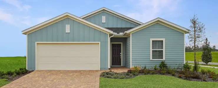 8258 Horsebit Cir