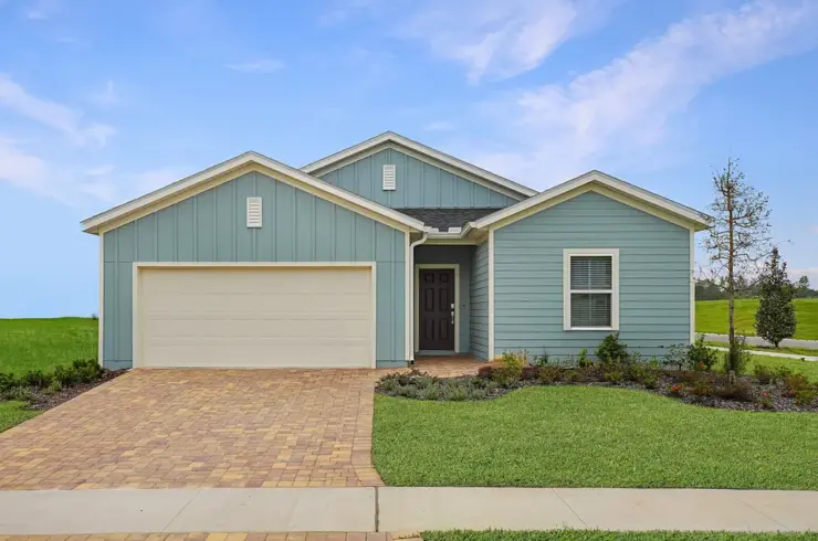 8258 Horsebit Cir