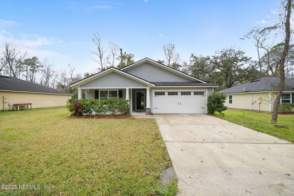 1832 Navaho Ave 1832 Navaho Ave
