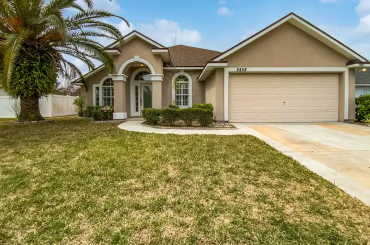 2458 Brook Way