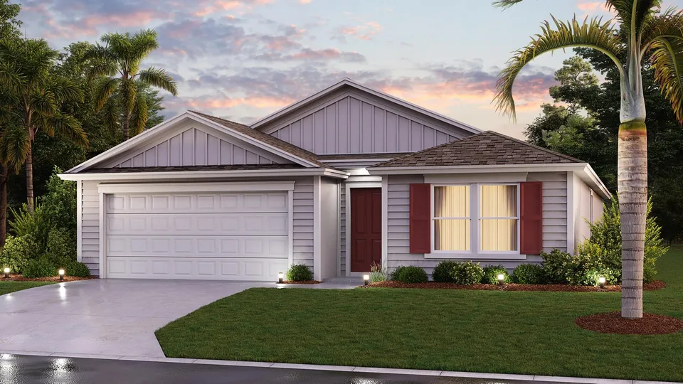 4381 White Ibis Ln 4381 White Ibis Ln