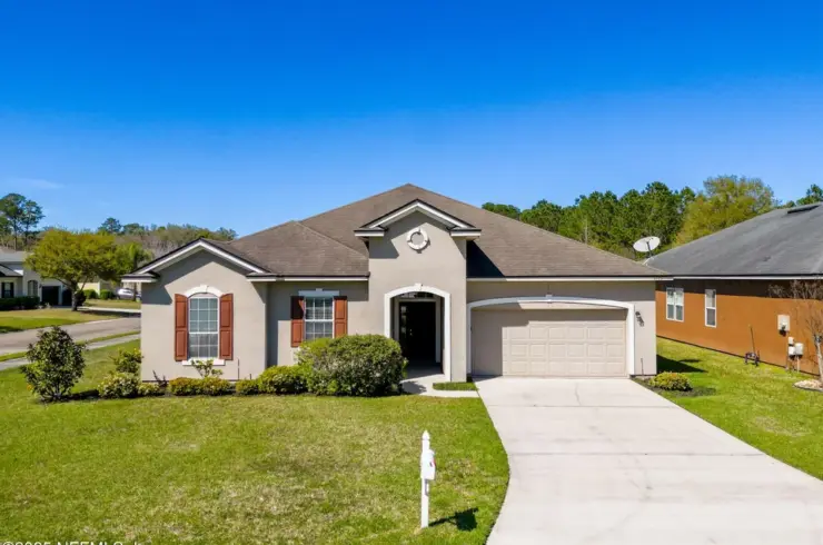 5125 Johnson Creek Dr