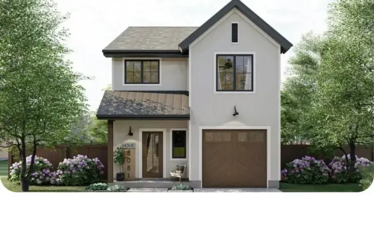 1 Buttercup St