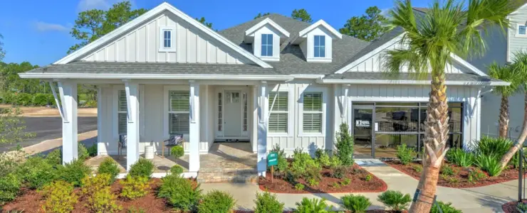 12139 Gathering Pines Rd