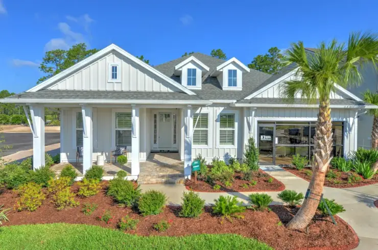 12139 Gathering Pines Rd