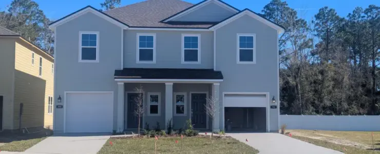91 Brazil Nut Cir Unit 257