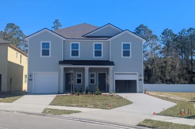 91 Brazil Nut Cir Unit 257