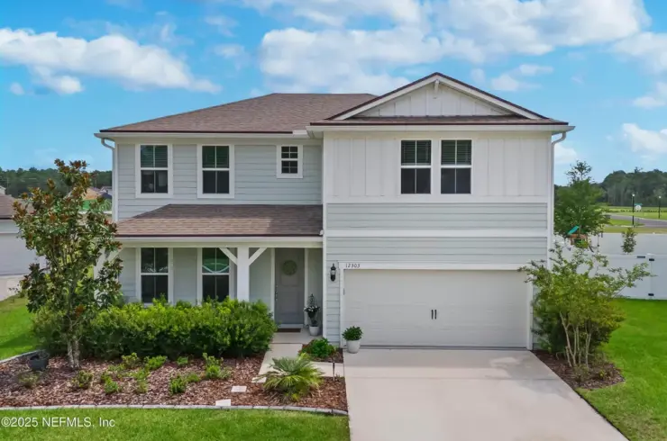 12303 Clapboard Bluff Trl