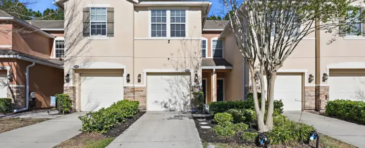 5964 Bartram Village Dr