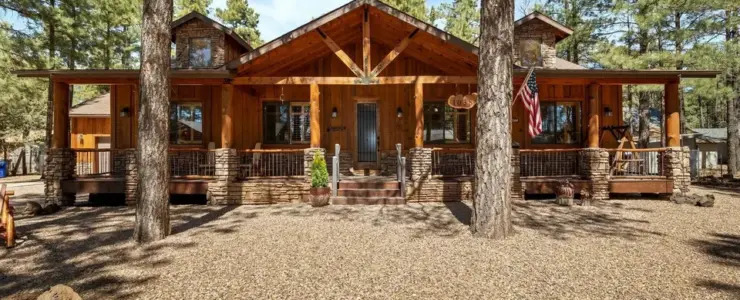 1038 W Deer Crossing Dr