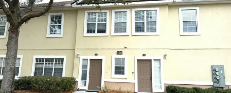 1723 Forest Lake Cir W Apt 3