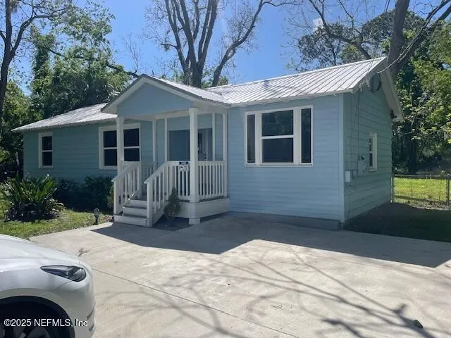 5336 Ramona Blvd