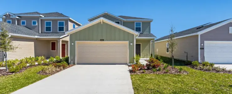 9023 Whinny Way