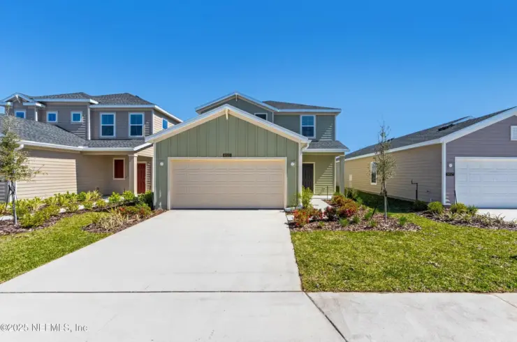 9023 Whinny Way