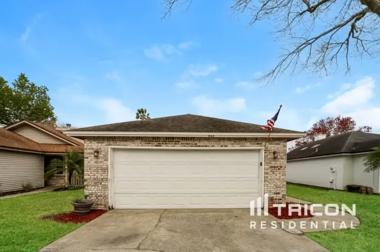 417 Filmore Dr